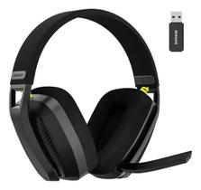 Headset Gamer Binnune BW06 Sem Fio Bluetooth para PC e PS5