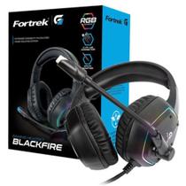 Headset Gamer BLACKFIRE Headset Gamer BLACKFIRE