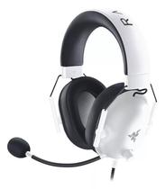 Headset gamer blackshark v2 x esports headset 7.1 surround - Vídeo e Cia