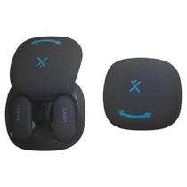 Headset Gamer Bluetooth 5.0 XAEA Xtreme Com LED E Microfone Headset Gamer Bluetooth 5.0 XAEA Xtreme Com LED E Microfone