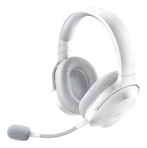 Headset Gamer Branco Razer Barracuda X Mercury Sem Fio Cor:Branco