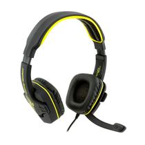 Headset Gamer Bright 7.1 USB com Microfone e Super Bass