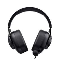 Headset Gamer c/fio Havit H2230U Microfone Removível - Preto Headset Gamer c/fio Havit H2230U Microfone Removível - Preto