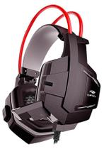 Headset Gamer C3 Tech Sparrow - com Microfone - Conectores 3.5mm - PH-G11BK