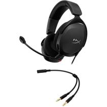 Headset Gamer Cloud Stinger 2 core 683L9AA HyperX CX 1 UN