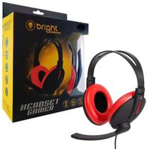 Headset gamer cod0206 bright Headset gamer cod0206 bright