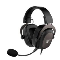 Headset Gamer com Fio Havit H2002D P3 3.5mm PC Consoles