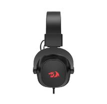 Headset Gamer com Fio Redragon Zeus Lite H510-LT - Preto