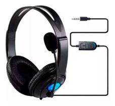 Headset Gamer Com Microfone e Cancelamento de Ruidos - Bmax - B-Max Headset Gamer Com Microfone e Cancelamento de Ruidos - Bmax - B-Max