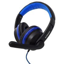 Headset Gamer Com Microfone Kd-761 ul