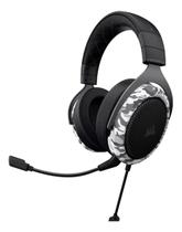 Headset Gamer Corsair Hs60 Haptic Bass - Camuflado