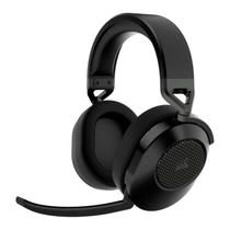 Headset Gamer Corsair HS65 CA-9011286-NA2 Wireless - Branco Headset Gamer Corsair HS65 CA-9011286-NA2 Wireless - Branco