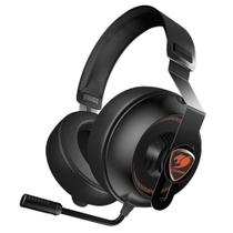 Headset gamer cougar phontum essential black 3h150p40b-0001 drivers 40mm