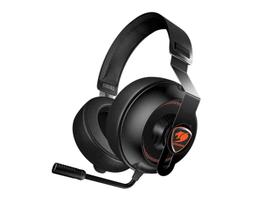 Headset Gamer Cougar Phontum Essential Black - 3H150P40B-0001