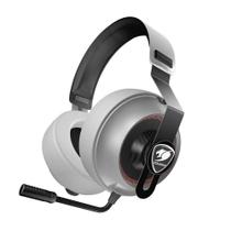 Headset Gamer Cougar Phontum Essential IVORY - 3H150P40W-0001