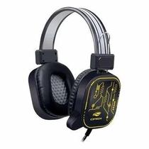 Headset gamer crane ii ph-g320v2 c3tech Headset gamer crane ii ph-g320v2 c3tech
