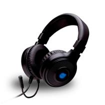 Headset Gamer Dazz Cobra - Surround 2.0 - LED - Conexão P2 3.5mm - 62000024 Headset Gamer Dazz Cobra - Surround 2.0 - LED - Conexão P2 3.5mm - 62000024