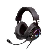 Headset Gamer Dazz Thrusthear 7.1, USB Tipo-C, Para PC, PS3, PS4, PS5 e Mobile, Preto - 62000168