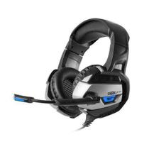 Headset Gamer Dex Df-101 Usb 7.1 Surround Com Led Headset Gamer Dex Df-101 Usb 7.1 Surround Com Led