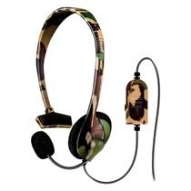Headset Gamer Dreamgear Broadcaster DGPS4-6420 PS4 Headset Gamer Dreamgear Broadcaster DGPS4-6420 PS4