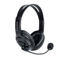 Headset Gamer DreamGear X-Talk One Com cancelamento de Ruído - Preto