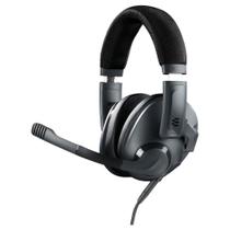 Headset Gamer Drop + EPOS H3X, Preto - MDX-36686-1 Headset Gamer Drop + EPOS H3X, Preto - MDX-36686-1
