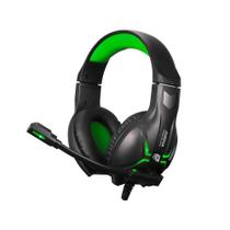 Headset Gamer ELG Arena HGAR com Microfone, Potência 50mW