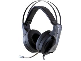 Headset Gamer ELG Flakes Power Storm 7.1 Virtual - FLKH001