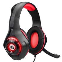 Headset Gamer ELG Ryoko Preto