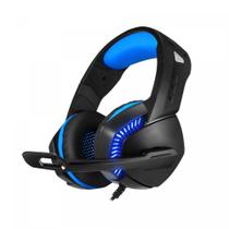 Headset Gamer Elite - Leadership Gamer- Azul - FOG-0496