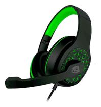 Headset Gamer Emperor ELG Multiplataforma - HGE02