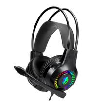 Headset Gamer Evolut Apolo EG304 Rainbow Led - Philips