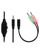 Headset Gamer Evus F-02B Absolut