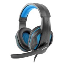 Headset Gamer Evus F-02B Absolut
