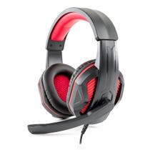 Headset Gamer Evus F-02r Supreme Headset Gamer Evus F-02r Supreme