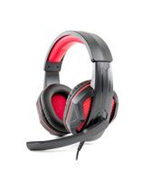 Headset Gamer Evus F-02R Supreme