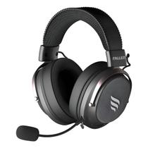 Headset gamer fallen morcego pro wireless 2.4ghz preto Headset gamer fallen morcego pro wireless 2.4ghz preto