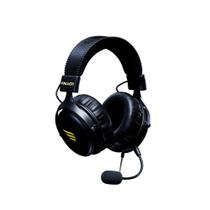 Headset gamer fallen morcego v2 preto he-fn-mo-v2