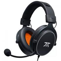 Headset Gamer Fnatic React, 3.5mm, Drivers de 53mm, Black, HS0003-001