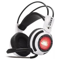 Headset Gamer Fone com Microfone 7.1 Plug P2/P3