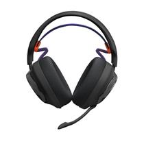 Headset Gamer Fone de Ouvido JBL Quantum 650 Preto 45 horas de bateria Headset Gamer Fone de Ouvido JBL Quantum 650 Preto 45 horas de bateria