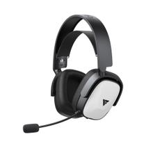 Headset Gamer Force One Supersonic Wireless 7.1 Surround Rgb