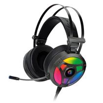 Headset Gamer Fortrek G Pro RGB H1 PLUS 7.1, USB