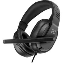 Headset Gamer Fortrek Ranger P3 Preto Headset Gamer Fortrek Ranger P3 Preto
