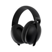 Headset Gamer Fortrek Wise Air Wireless Tri Mode Preto Headset Gamer Fortrek Wise Air Wireless Tri Mode Preto