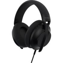 Headset Gamer Fortrek Wise Surround 7.1 Driver 40mm USB Preto F002