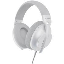 Headset gamer fortrek wise, usb, surround 7.1, driver 40mm, white - 84984
