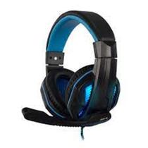 Headset Gamer GA-2 Com Microfone