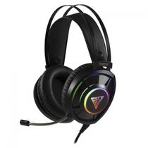 Headset Gamer Gamdias Hebe M3 RGB Preto Headset Gamer Gamdias Hebe M3 RGB Preto