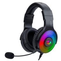 Headset Gamer Gamer Redragon Pandora, RGB - H350RGB
